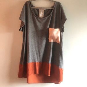 🍂Dolan Left Coast Collection short sleeve shirt🍂